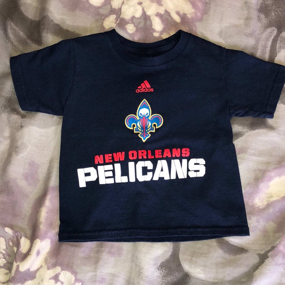 New Orleans Pelicans T-shirt